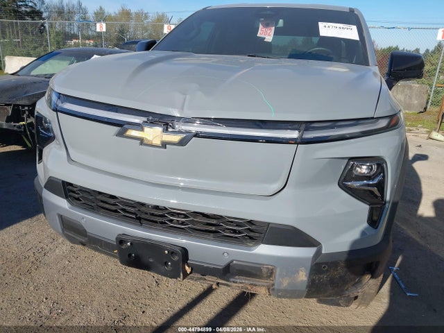 1GC10ZED3SU412784 Chevrolet Silverado Ev Lt