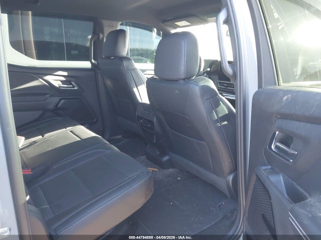 1GC10ZED3SU412784 Chevrolet Silverado Ev Lt