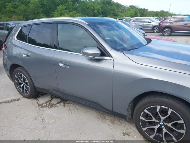 5UX53GP04T9189083 BMW X3 30 Xdrive