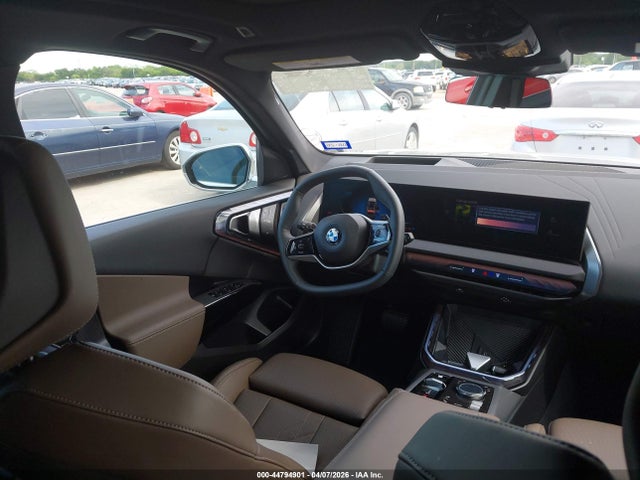 5UX53GP04T9189083 BMW X3 30 Xdrive