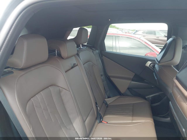 5UX53GP04T9189083 BMW X3 30 Xdrive