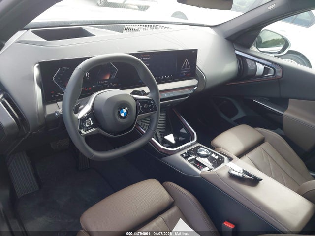 5UX53GP04T9189083 BMW X3 30 Xdrive