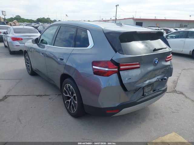 5UX53GP04T9189083 BMW X3 30 Xdrive