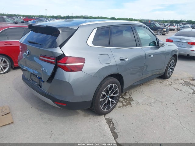 5UX53GP04T9189083 BMW X3 30 Xdrive
