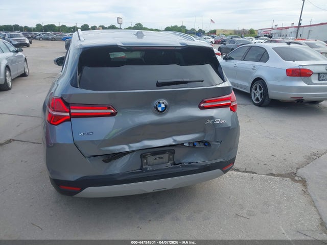 5UX53GP04T9189083 BMW X3 30 Xdrive