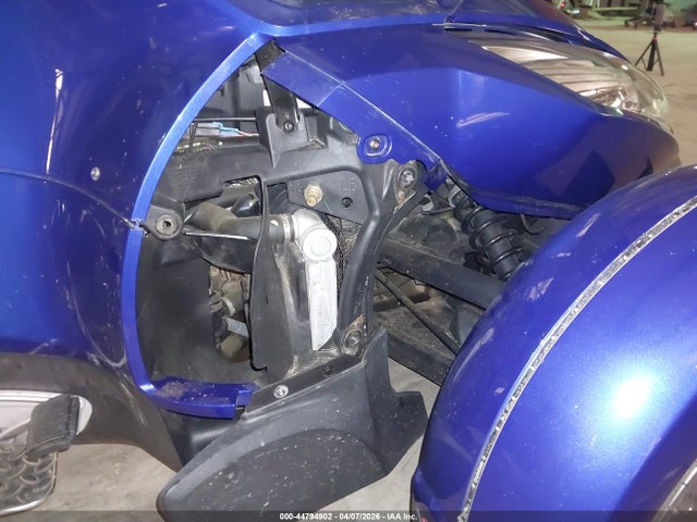 Продаж на аукціоні авто 2012 Can-am Spyder Roadster Rt, vin: 2BXJBKC17CV001713, номер лоту: 44794902