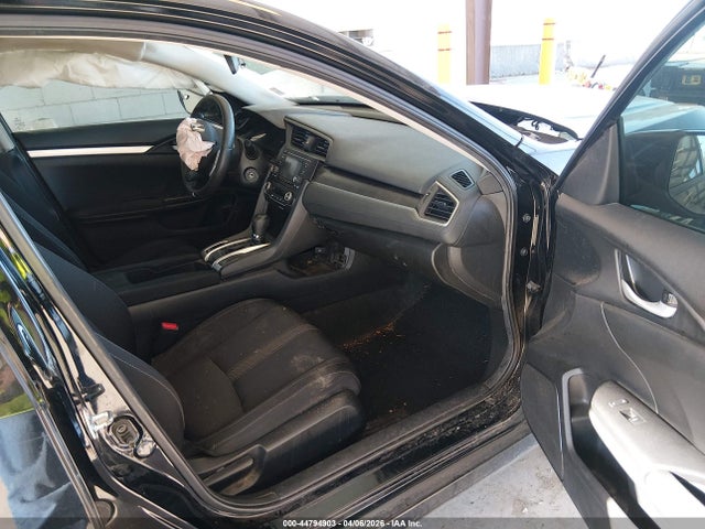 2020 HONDA CIVIC 19XFC2F61LE207596 Photo 4