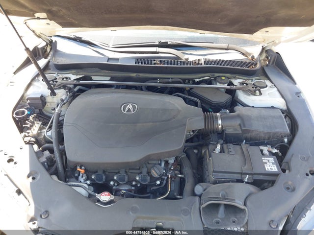 Aukcja sprzedaży 2015 Acura Tlx V6, vin: 19UUB2F32FA004273, numer aukcji: 44794905