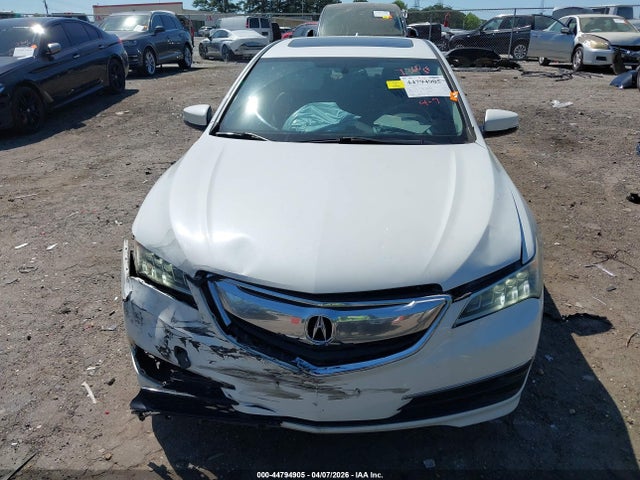 Aukcja sprzedaży 2015 Acura Tlx V6, vin: 19UUB2F32FA004273, numer aukcji: 44794905