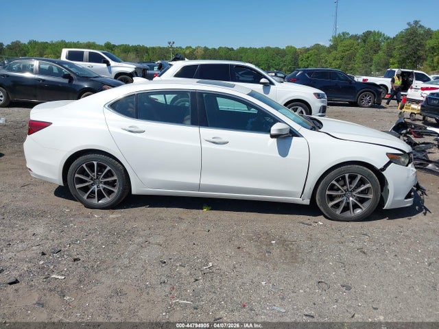 Aukcja sprzedaży 2015 Acura Tlx V6, vin: 19UUB2F32FA004273, numer aukcji: 44794905