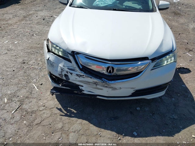 Aukcja sprzedaży 2015 Acura Tlx V6, vin: 19UUB2F32FA004273, numer aukcji: 44794905