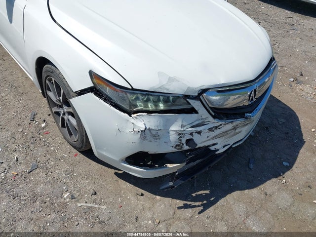 Aukcja sprzedaży 2015 Acura Tlx V6, vin: 19UUB2F32FA004273, numer aukcji: 44794905