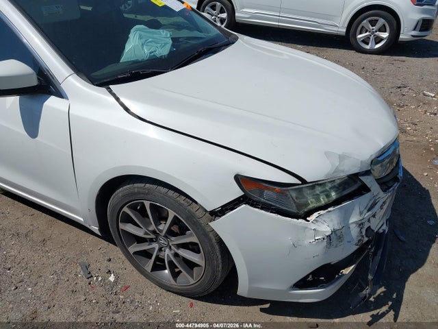 Aukcja sprzedaży 2015 Acura Tlx V6, vin: 19UUB2F32FA004273, numer aukcji: 44794905