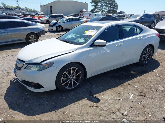 Aukcja sprzedaży 2015 Acura Tlx V6, vin: 19UUB2F32FA004273, numer aukcji: 44794905