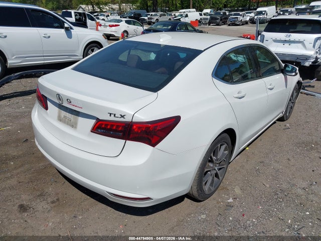 Aukcja sprzedaży 2015 Acura Tlx V6, vin: 19UUB2F32FA004273, numer aukcji: 44794905
