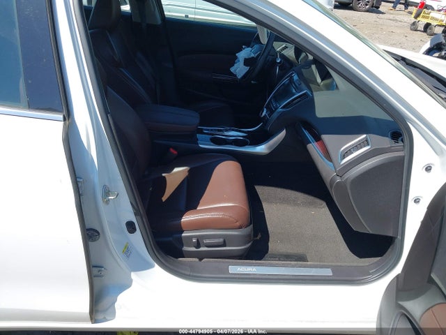Aukcja sprzedaży 2015 Acura Tlx V6, vin: 19UUB2F32FA004273, numer aukcji: 44794905
