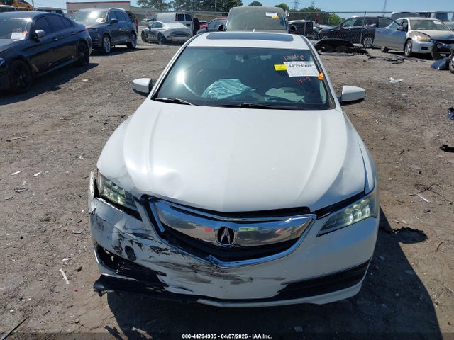 Aukcja sprzedaży 2015 Acura Tlx V6, vin: 19UUB2F32FA004273, numer aukcji: 44794905