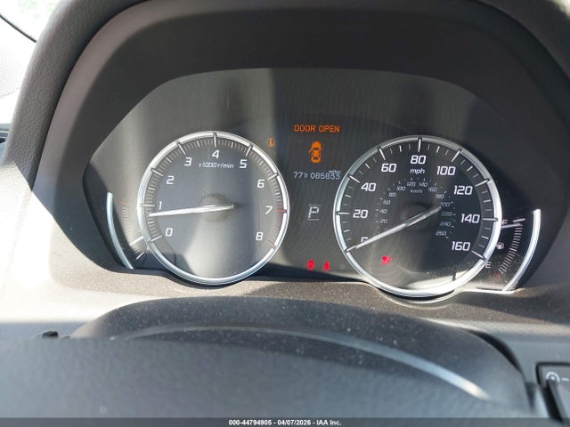 Aukcja sprzedaży 2015 Acura Tlx V6, vin: 19UUB2F32FA004273, numer aukcji: 44794905