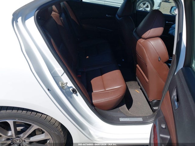 Aukcja sprzedaży 2015 Acura Tlx V6, vin: 19UUB2F32FA004273, numer aukcji: 44794905