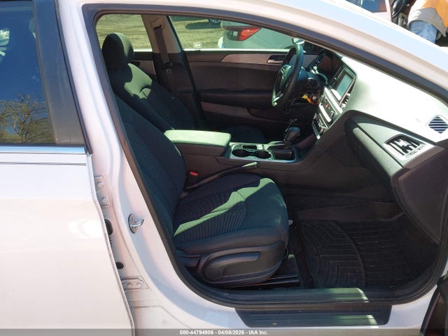 Aukcja sprzedaży 2018 Hyundai Sonata Se, vin: 5NPE24AF4JH719380, numer aukcji: 44794906