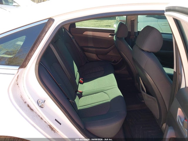 Aukcja sprzedaży 2018 Hyundai Sonata Se, vin: 5NPE24AF4JH719380, numer aukcji: 44794906