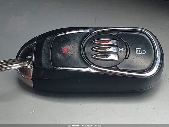 Aukcja sprzedaży 2024 Buick Encore Gx Preferred Fwd, vin: KL4AMBS25RB089241, numer aukcji: 44794907