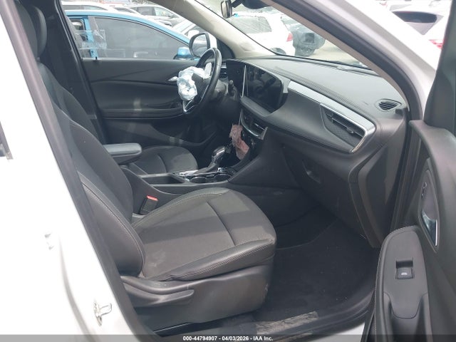 Aukcja sprzedaży 2024 Buick Encore Gx Preferred Fwd, vin: KL4AMBS25RB089241, numer aukcji: 44794907