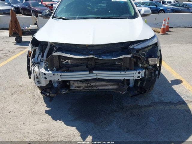 Aukcja sprzedaży 2024 Buick Encore Gx Preferred Fwd, vin: KL4AMBS25RB089241, numer aukcji: 44794907
