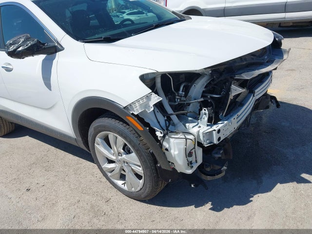 Aukcja sprzedaży 2024 Buick Encore Gx Preferred Fwd, vin: KL4AMBS25RB089241, numer aukcji: 44794907