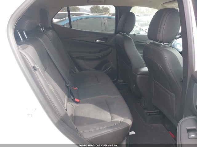 Aukcja sprzedaży 2024 Buick Encore Gx Preferred Fwd, vin: KL4AMBS25RB089241, numer aukcji: 44794907