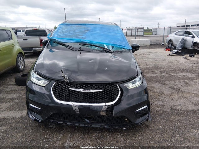 Продажа на аукционе авто 2025 Chrysler Pacifica Select, vin: 2C4RC1BG3SR600583, номер лота: 44794908