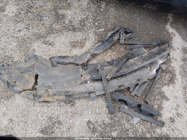 Продажа на аукционе авто 2025 Chrysler Pacifica Select, vin: 2C4RC1BG3SR600583, номер лота: 44794908