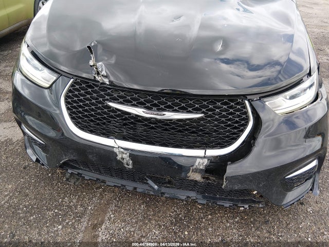 Продажа на аукционе авто 2025 Chrysler Pacifica Select, vin: 2C4RC1BG3SR600583, номер лота: 44794908