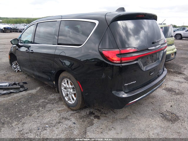 Продажа на аукционе авто 2025 Chrysler Pacifica Select, vin: 2C4RC1BG3SR600583, номер лота: 44794908