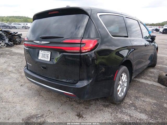 Продажа на аукционе авто 2025 Chrysler Pacifica Select, vin: 2C4RC1BG3SR600583, номер лота: 44794908