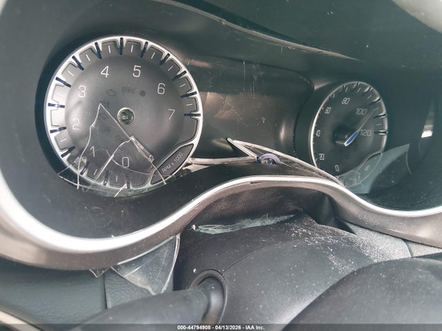 Продажа на аукционе авто 2025 Chrysler Pacifica Select, vin: 2C4RC1BG3SR600583, номер лота: 44794908
