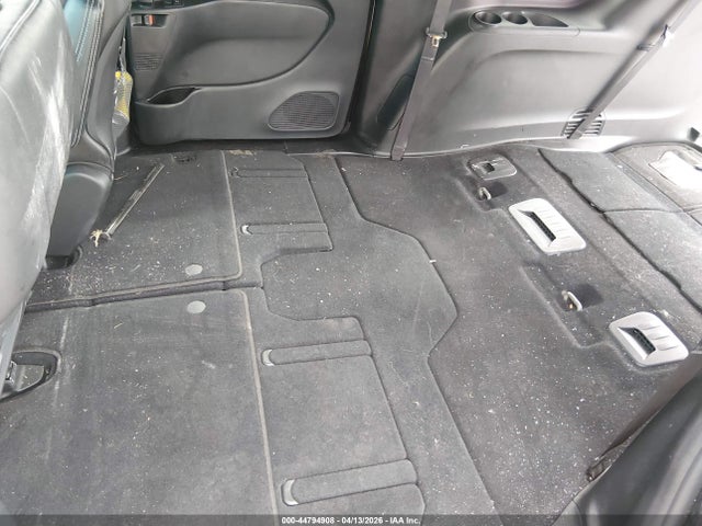 Продажа на аукционе авто 2025 Chrysler Pacifica Select, vin: 2C4RC1BG3SR600583, номер лота: 44794908