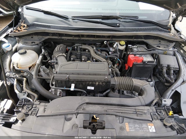 44794911 :رقم المزاد ، 1FMCU0GN0SUA62539 vin ، 2025 Ford Escape Active مزاد بيع