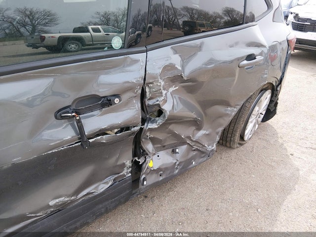 44794911 :رقم المزاد ، 1FMCU0GN0SUA62539 vin ، 2025 Ford Escape Active مزاد بيع