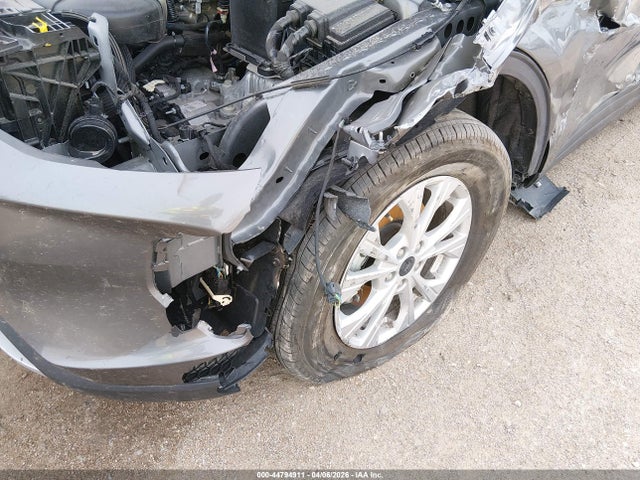 44794911 :رقم المزاد ، 1FMCU0GN0SUA62539 vin ، 2025 Ford Escape Active مزاد بيع
