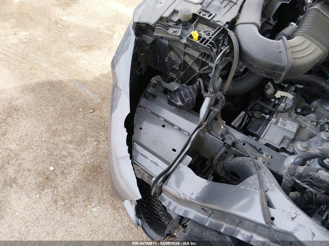 44794911 :رقم المزاد ، 1FMCU0GN0SUA62539 vin ، 2025 Ford Escape Active مزاد بيع