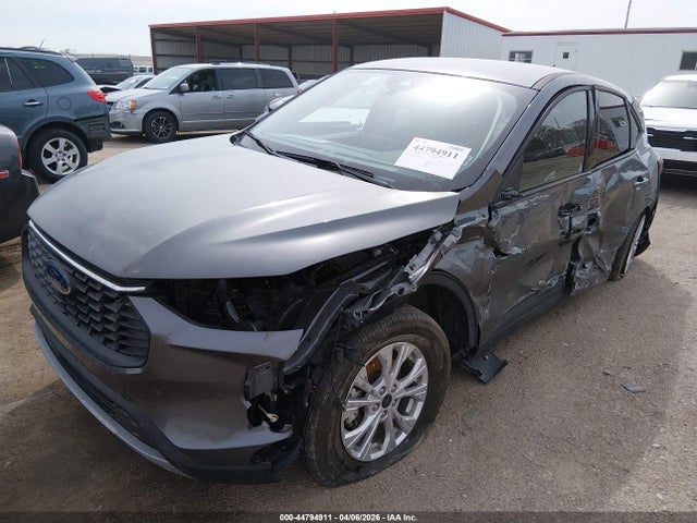 44794911 :رقم المزاد ، 1FMCU0GN0SUA62539 vin ، 2025 Ford Escape Active مزاد بيع