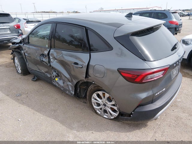 44794911 :رقم المزاد ، 1FMCU0GN0SUA62539 vin ، 2025 Ford Escape Active مزاد بيع