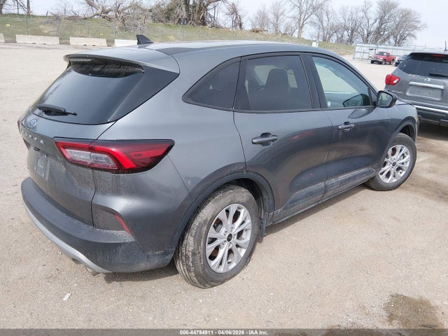 44794911 :رقم المزاد ، 1FMCU0GN0SUA62539 vin ، 2025 Ford Escape Active مزاد بيع