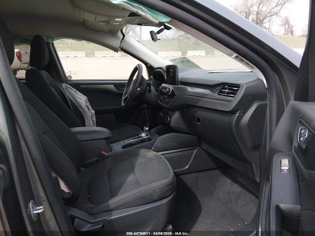 44794911 :رقم المزاد ، 1FMCU0GN0SUA62539 vin ، 2025 Ford Escape Active مزاد بيع