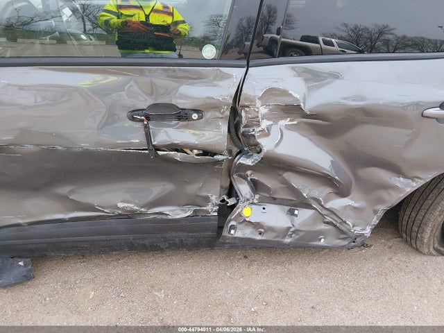 44794911 :رقم المزاد ، 1FMCU0GN0SUA62539 vin ، 2025 Ford Escape Active مزاد بيع