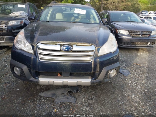 Aukcja sprzedaży 2014 Subaru Outback 2.5i Limited, vin: 4S4BRCNC6E3284819, numer aukcji: 44794912