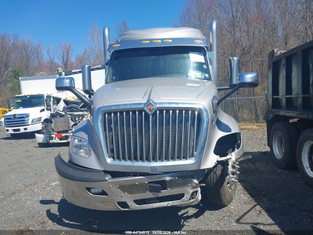 Продажа на аукционе авто 2019 International Lt, vin: 3HSDZAPRXKN469759, номер лота: 44794915