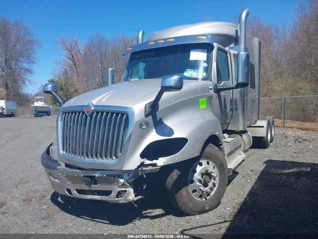 Продажа на аукционе авто 2019 International Lt, vin: 3HSDZAPRXKN469759, номер лота: 44794915