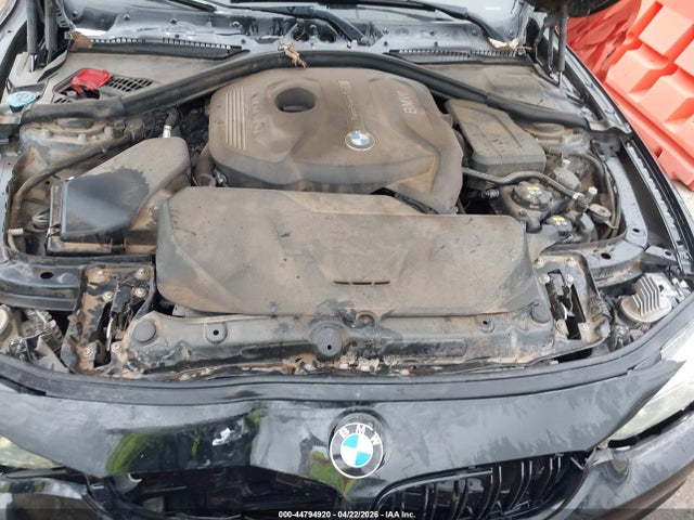 Aukcja sprzedaży 2018 Bmw 430i Gran Coupe Xdrive, vin: WBA4J3C52JBG95482, numer aukcji: 44794920